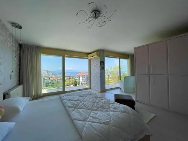 Villa Guezelada Kusadası