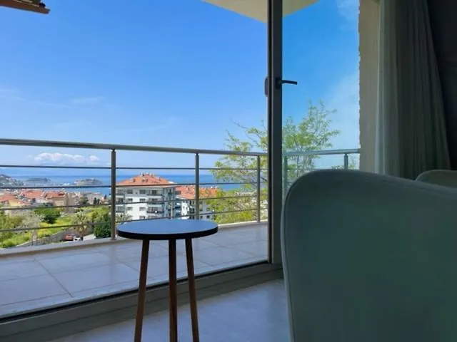 Villa Guezelada Kusadası