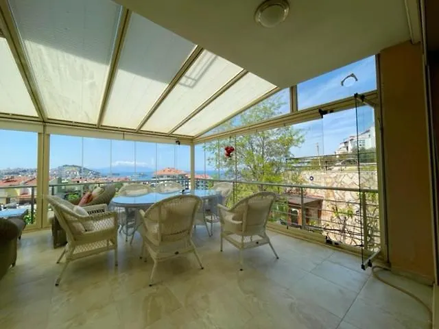 Villa Guezelada Kusadası