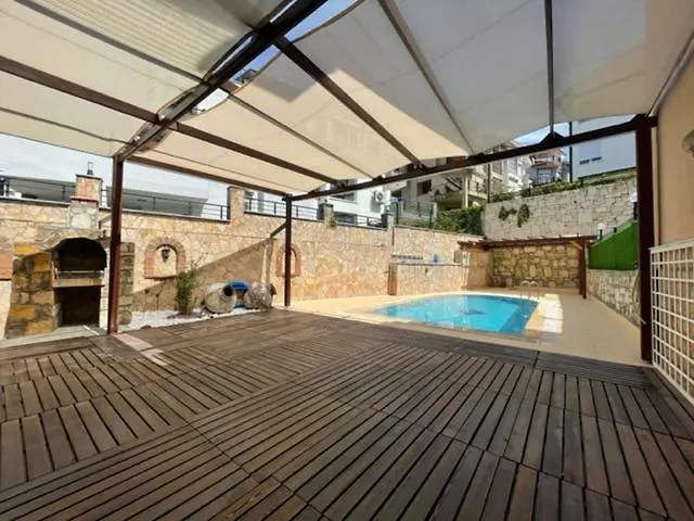 Villa Guezelada Kusadası 0*,  Turkiet