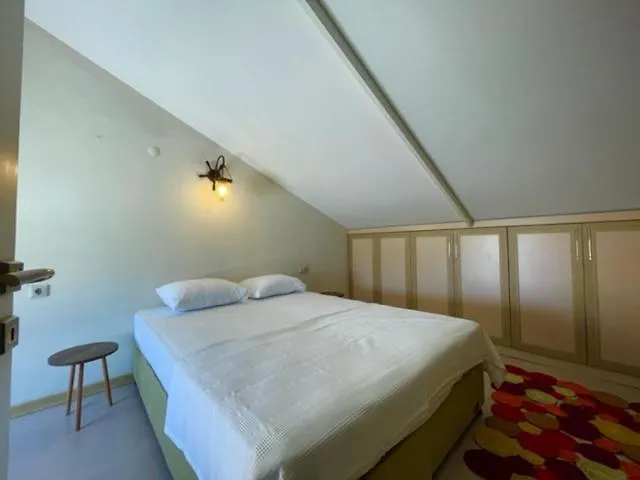 Villa Guezelada Kusadası Turkiet