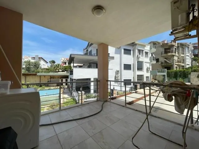 Villa Guezelada Kusadası Turkiet
