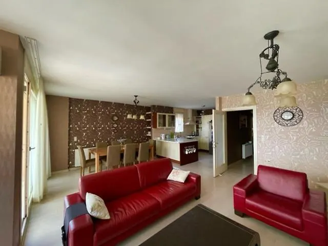 Villa Guezelada Kusadası 0*,