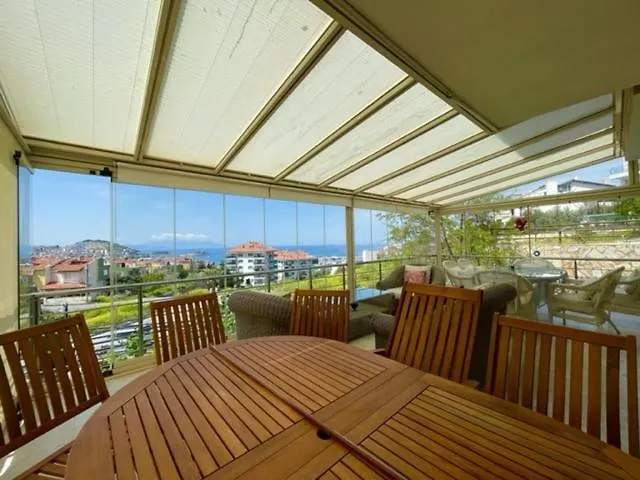 Villa Guezelada Kusadası