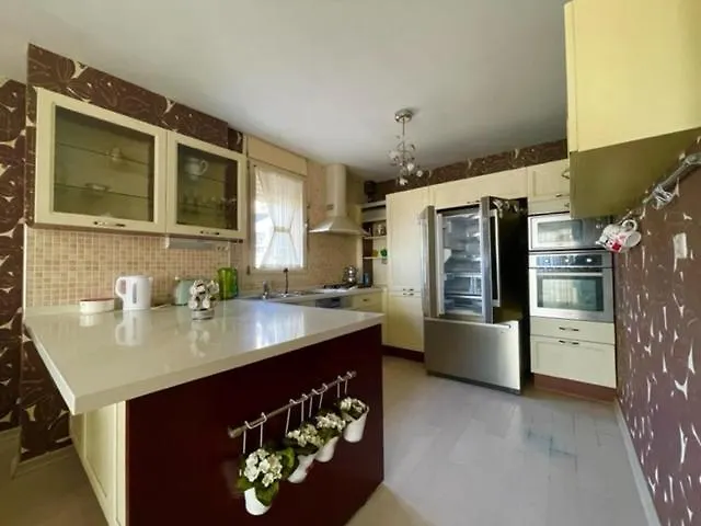 Villa Guezelada Kusadası 0*,